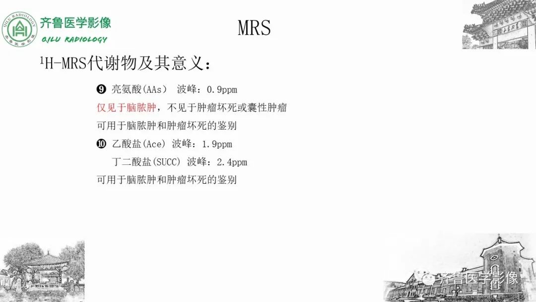 影像PPT - 【PPT】磁共振波谱MRS-9