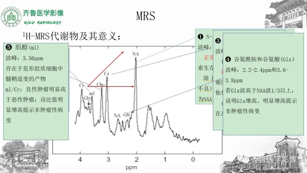 影像PPT - 【PPT】磁共振波谱MRS-7