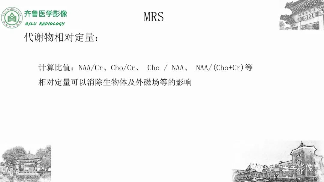 影像PPT - 【PPT】磁共振波谱MRS-11