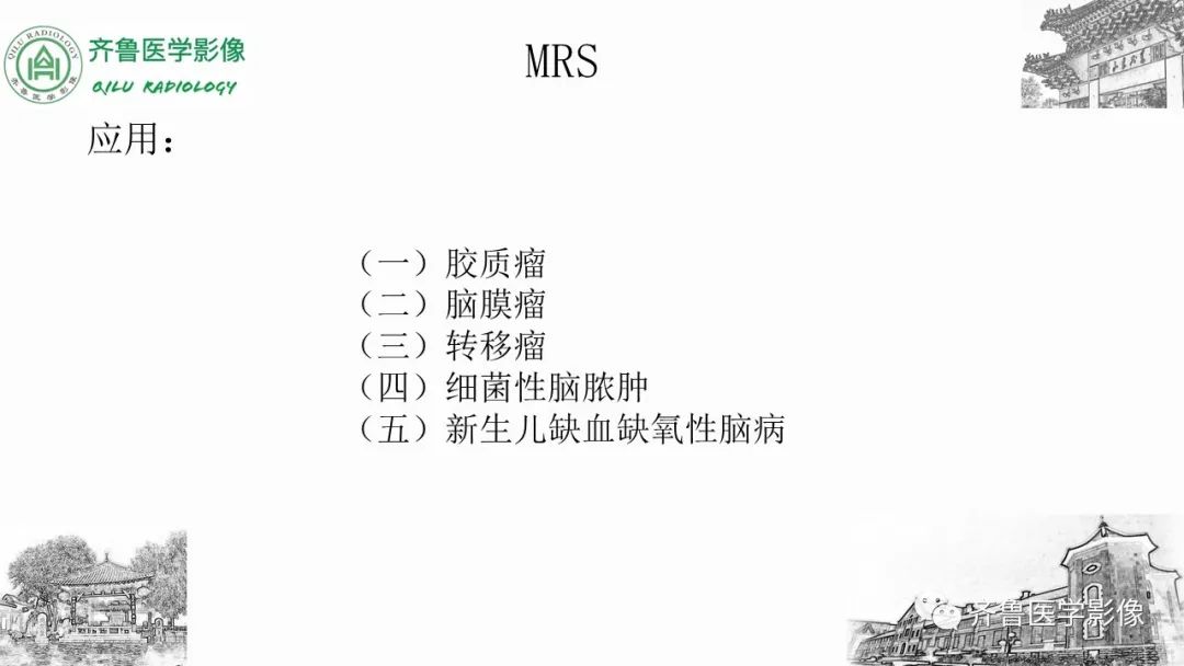 影像PPT - 【PPT】磁共振波谱MRS-14