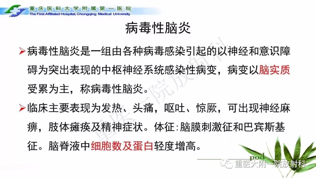 影像PPT - 【PPT】MELAS型线粒体脑肌病影像诊断及鉴别诊断-17