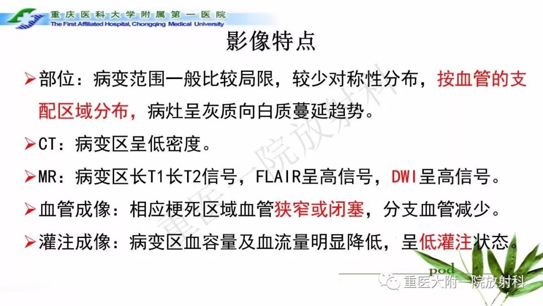 影像PPT - 【PPT】MELAS型线粒体脑肌病影像诊断及鉴别诊断-23