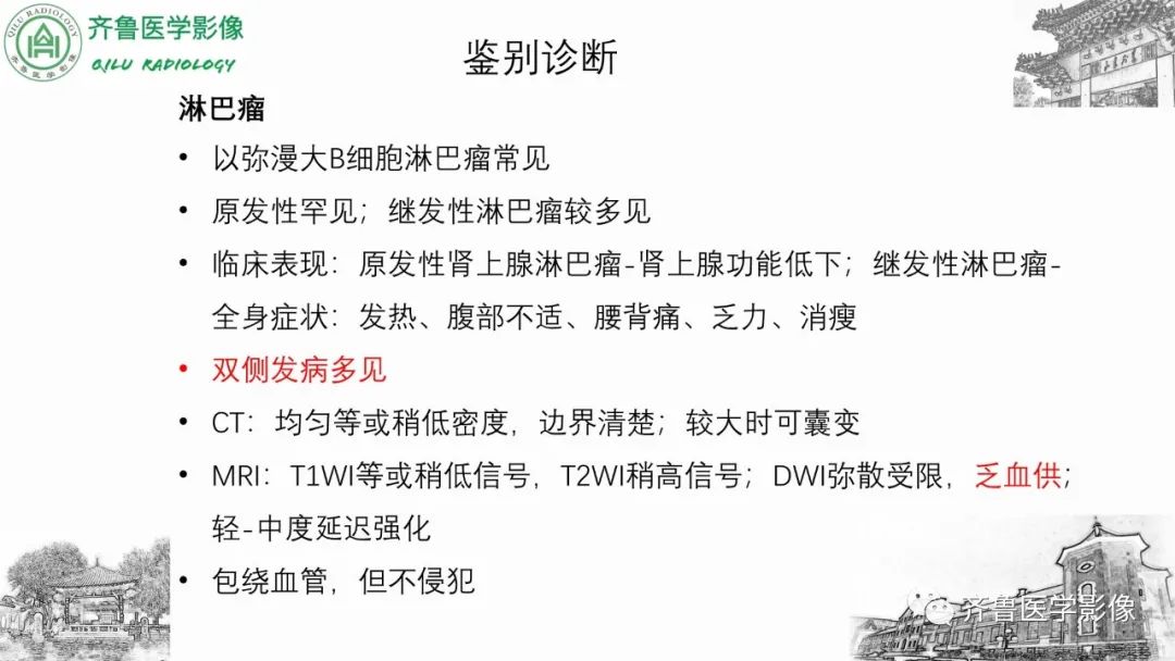 影像PPT - 【病例】肾上腺皮质腺癌2例CT及MR影像-33