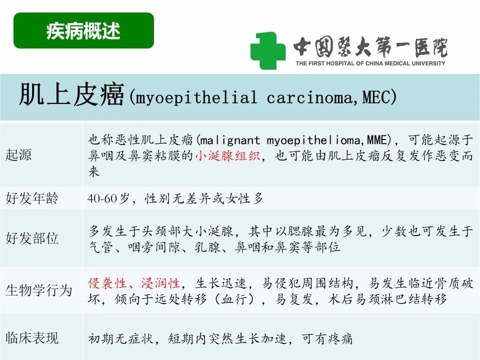 影像PPT - 【病例】鼻咽部肌上皮癌1例CT及MR影像-10