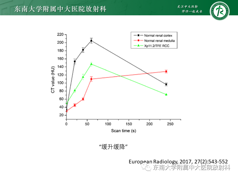 影像PPT - 【PPT】Xp11.2易位/TFE3基因融合相关性肾癌-12