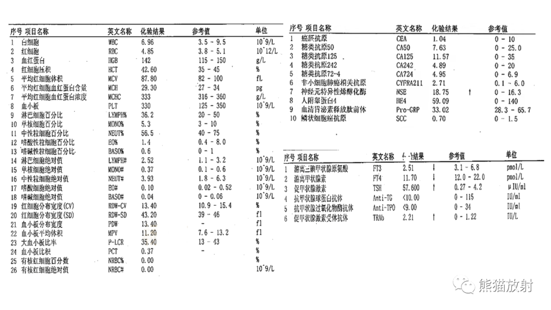 影像PPT - 【病例】支气管源性囊肿2例CT影像-3