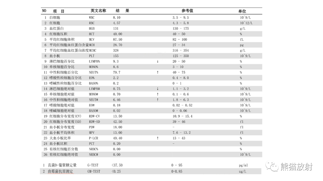 影像PPT - 【病例】支气管源性囊肿2例CT影像-15