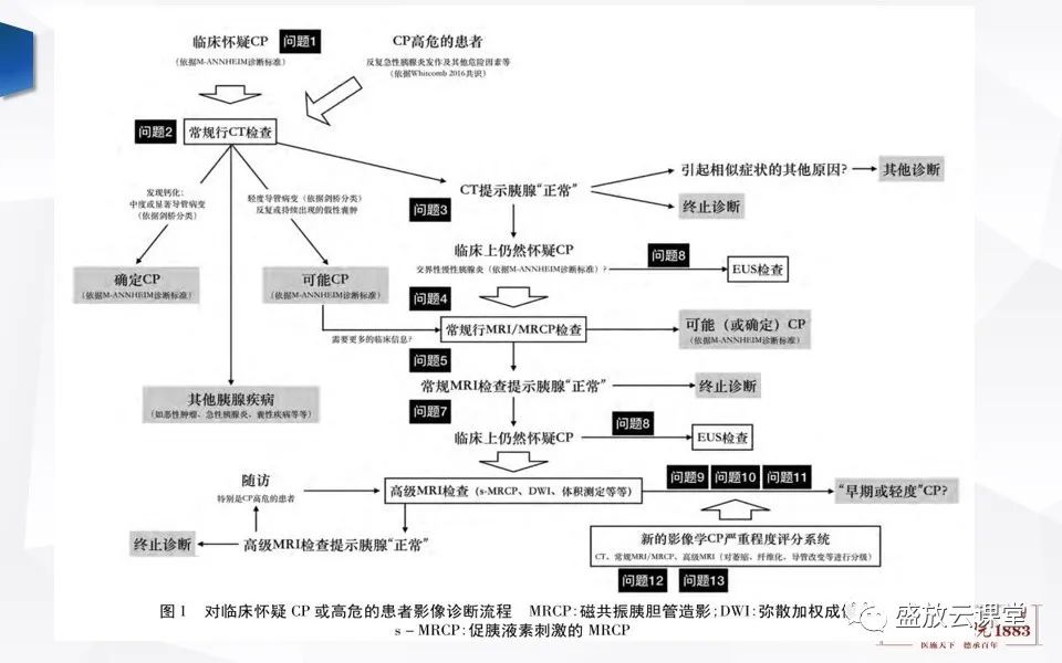 影像PPT - 【PPT】胰腺炎影像表现-39
