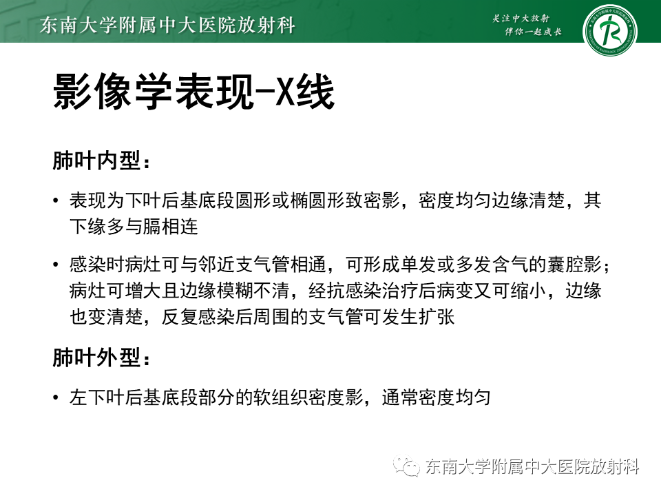 影像PPT - 【PPT】肺隔离症-10
