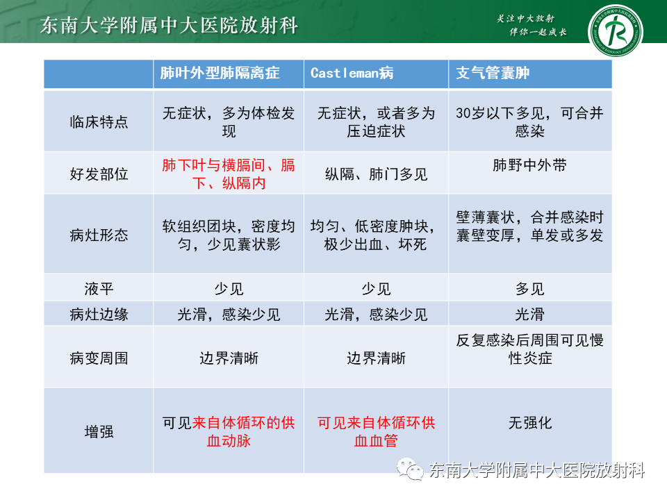 影像PPT - 【PPT】肺隔离症-24
