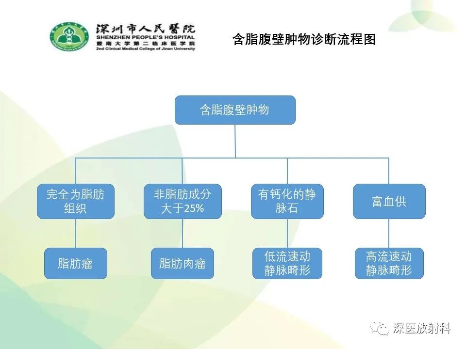 影像PPT - 【PPT】腹壁病变诊断思路-8