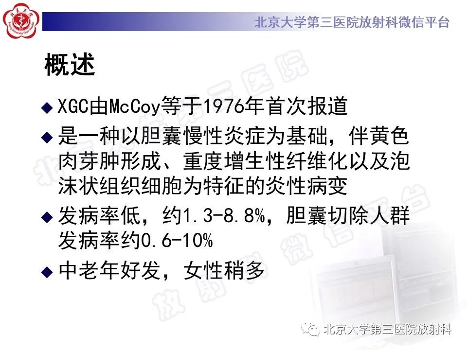 影像PPT - 【PPT】黄色肉芽肿性胆囊炎-13