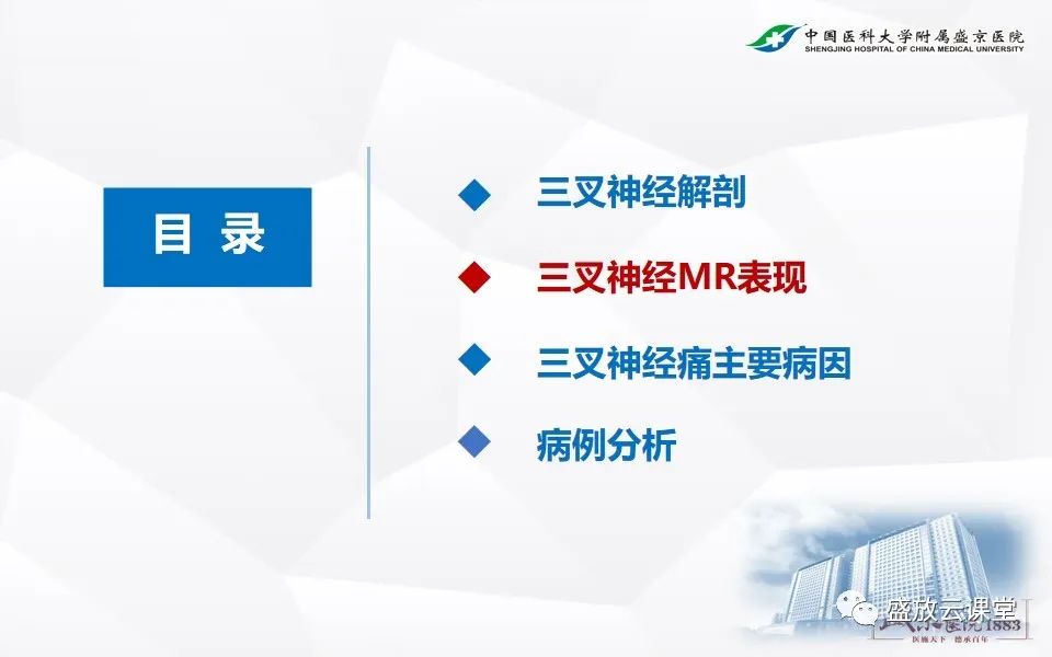影像PPT - 【PPT】MR对三叉神经的评价-8