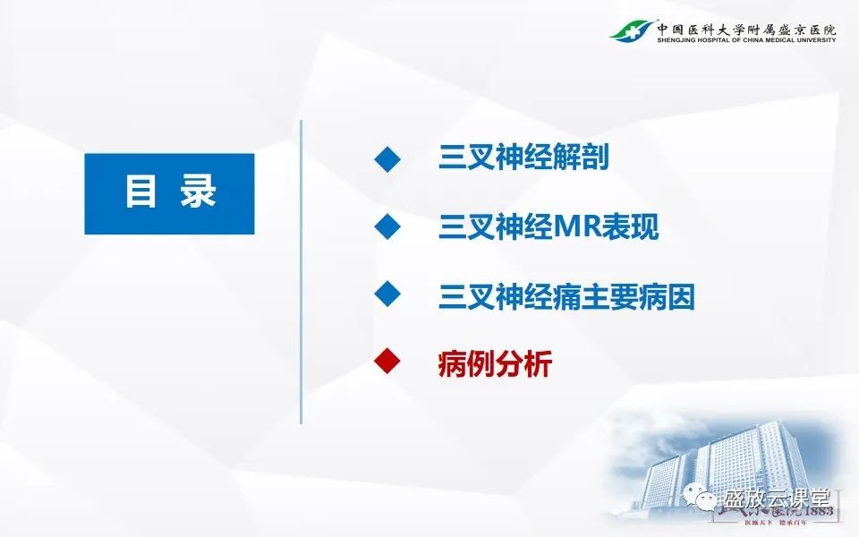 影像PPT - 【PPT】MR对三叉神经的评价-15
