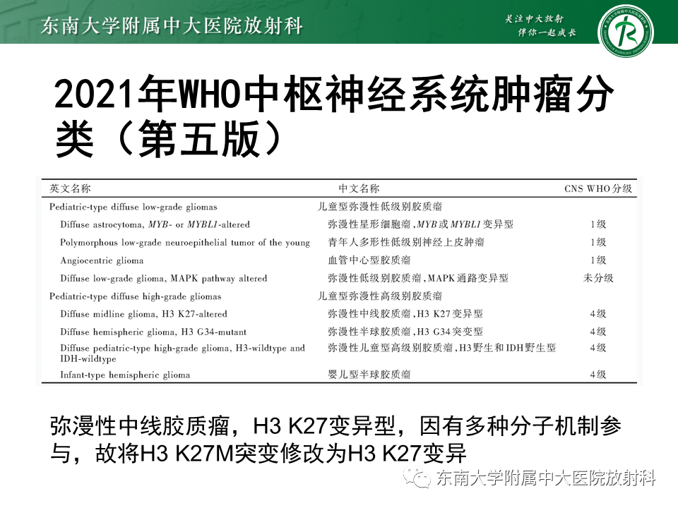 影像PPT - 【PPT】弥漫性中线胶质瘤-10 影像PPT - 【PPT】弥漫性中线胶质瘤-10