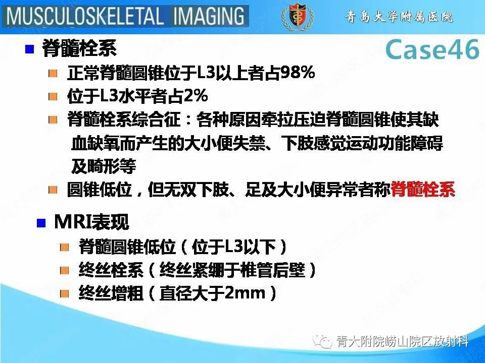 影像PPT - 【PPT】尾部退化综合征-8