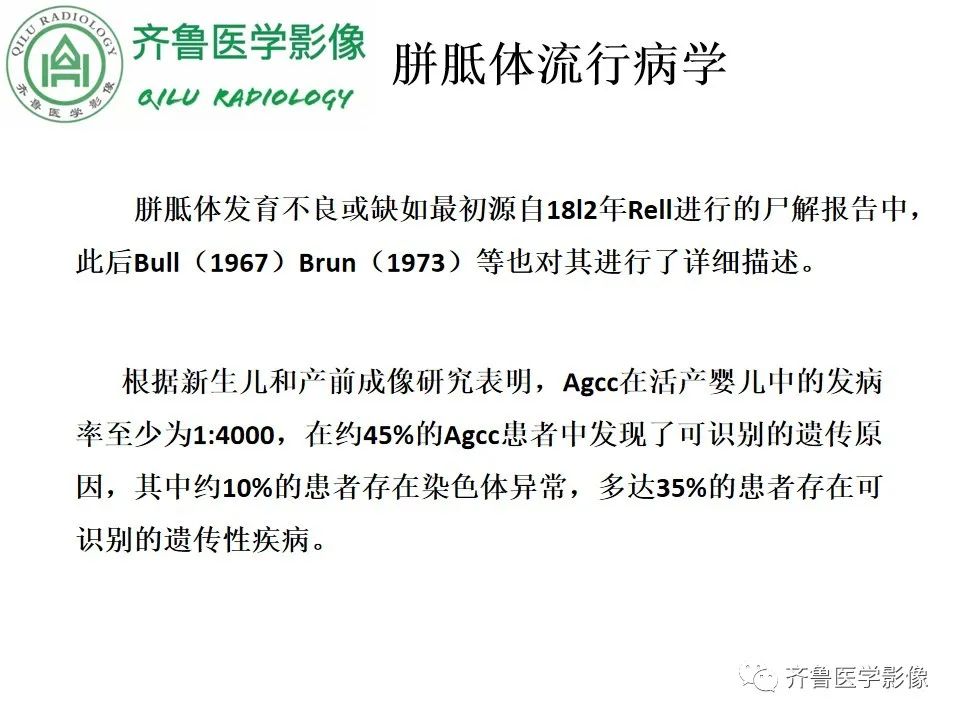 影像PPT - 【病例】胼胝体发育不良2例影像诊断-11