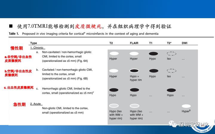 影像PPT - 【PPT】脑小血管病神经影像评估-14