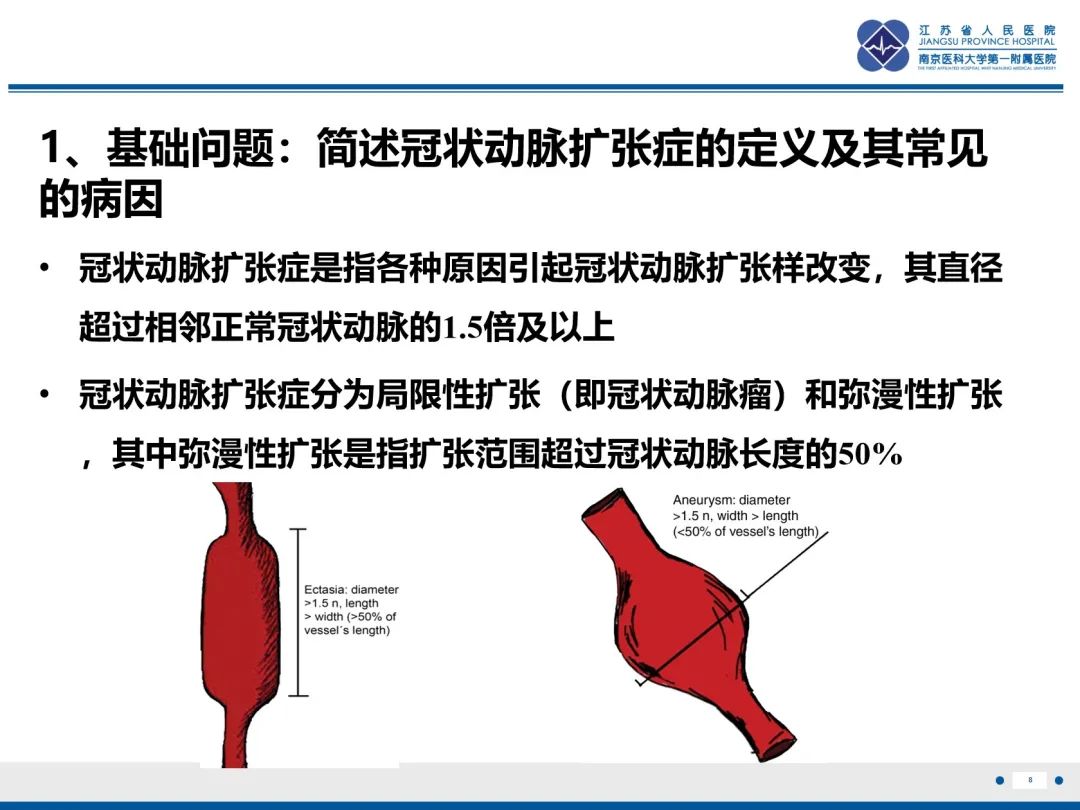 影像PPT - 【PPT】冠状动脉瘘-9