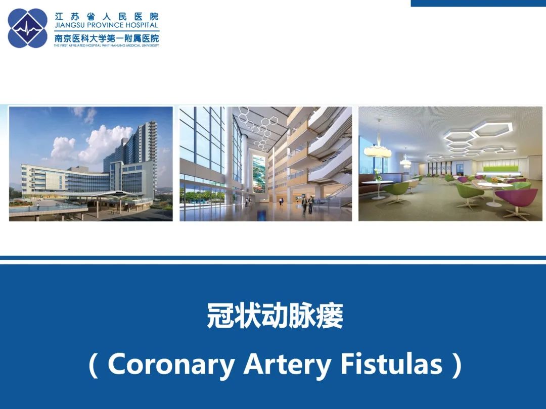 影像PPT - 【PPT】冠状动脉瘘-39