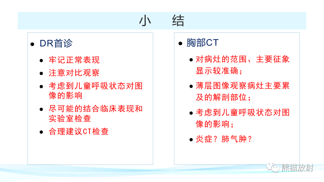 影像PPT - 【PPT】肺炎的常见影像学表现-64