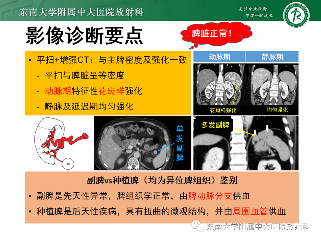 影像PPT - 【PPT】腹部孤立性实性占位病例随访-40 影像PPT - 【PPT】腹部孤立性实性占位病例随访-40