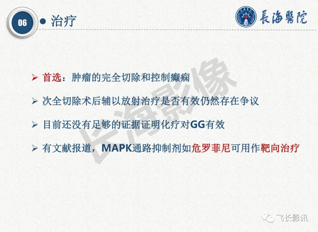 影像PPT - 【PPT】脑节细胞胶质瘤的诊断及鉴别诊断-66