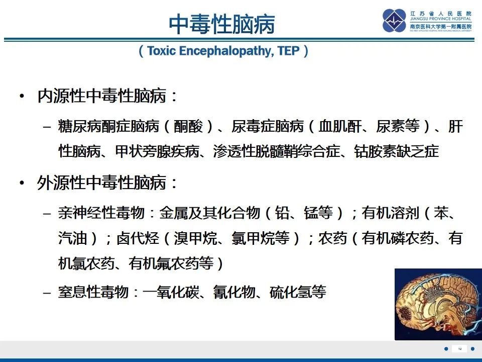 影像PPT - 【PPT】中毒性脑病-13