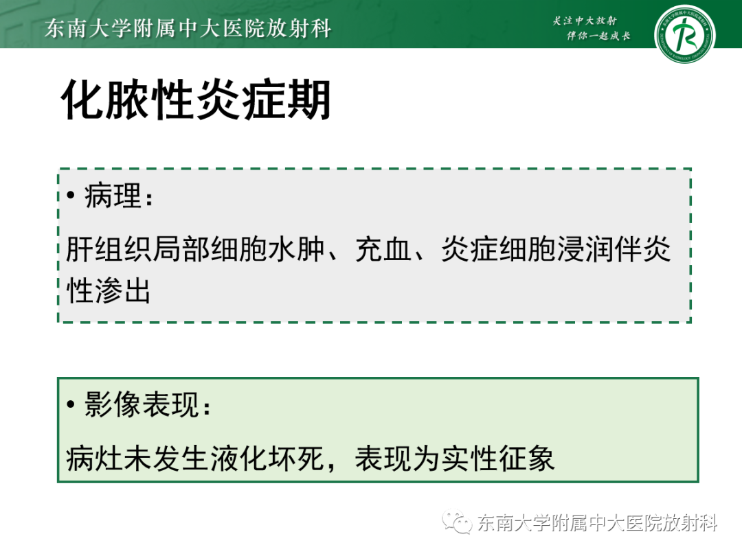 影像PPT - 【PPT】细菌性肝脓肿-6