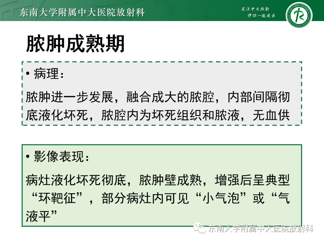 影像PPT - 【PPT】细菌性肝脓肿-8