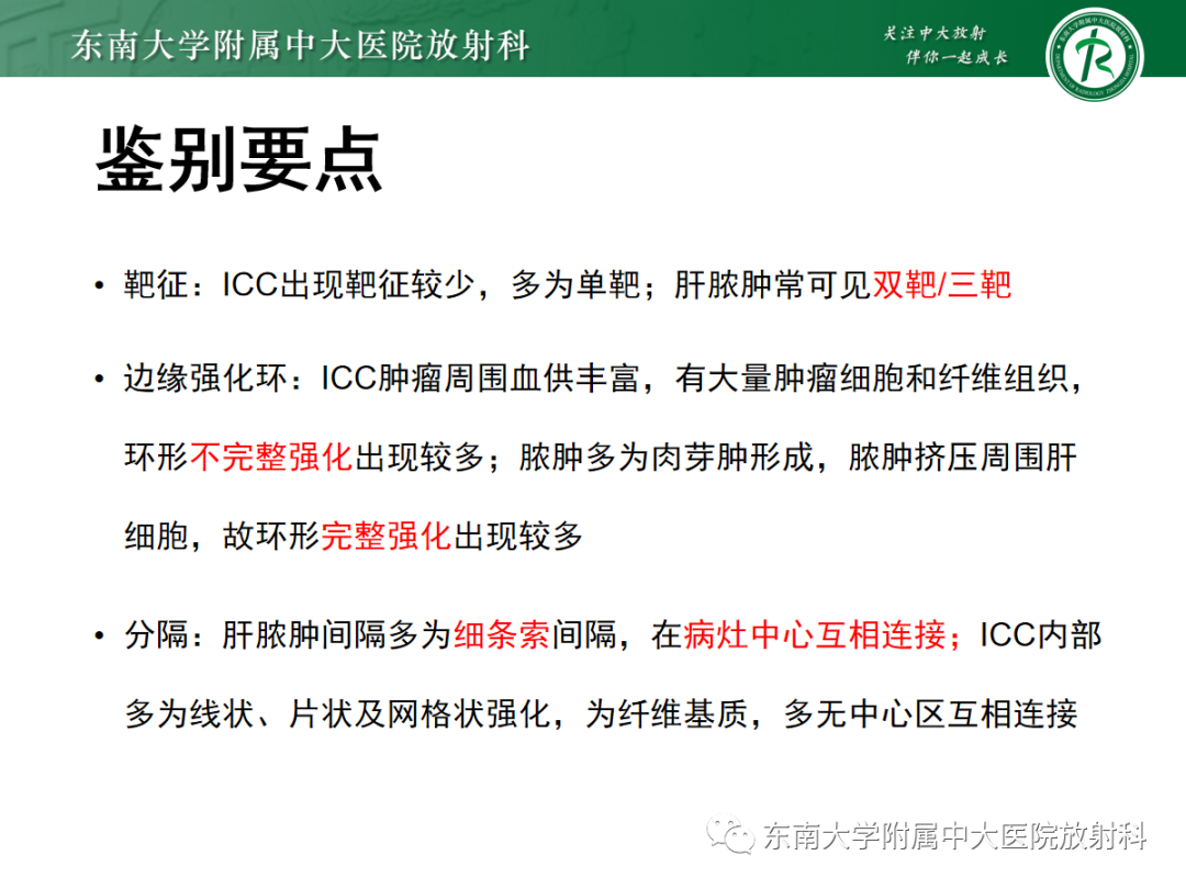 影像PPT - 【PPT】细菌性肝脓肿-20