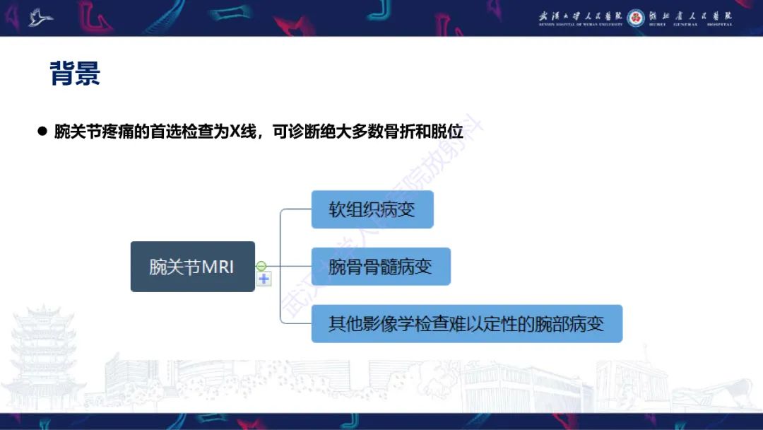 影像PPT - 【PPT】腕关节疼痛MRI评估-3