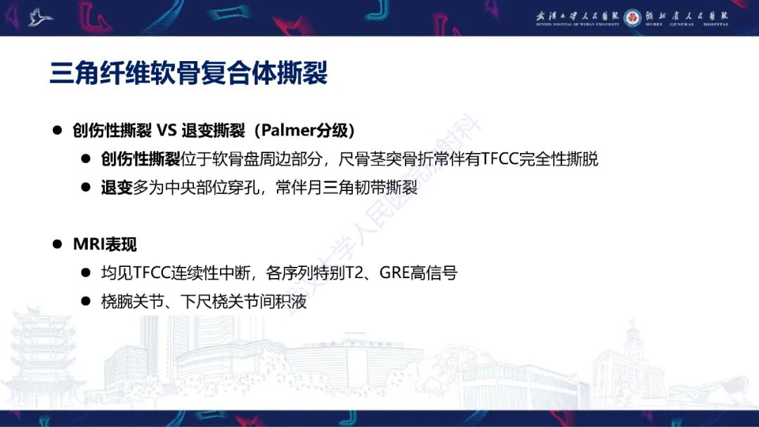 影像PPT - 【PPT】腕关节疼痛MRI评估-6