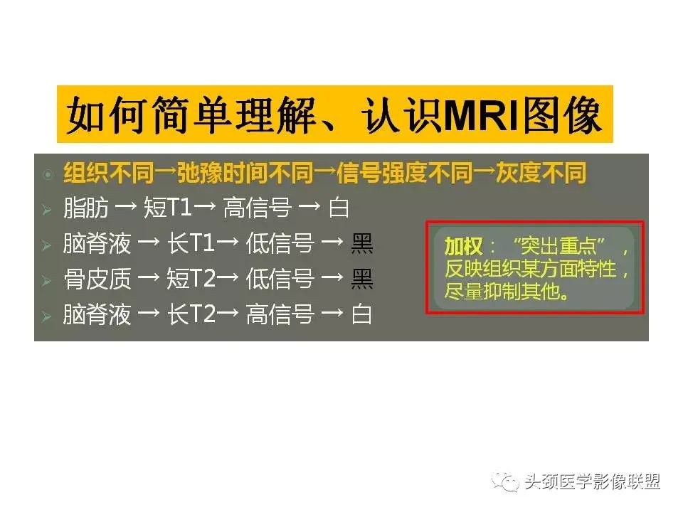 影像PPT - 【PPT】颅脑解剖及血管性病变的MRI诊断-9