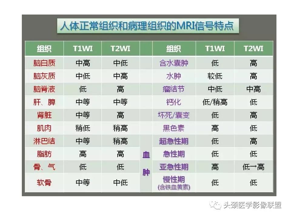影像PPT - 【PPT】颅脑解剖及血管性病变的MRI诊断-10