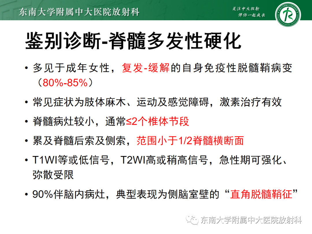 影像PPT - 【PPT】硬脊膜动静脉瘘-29