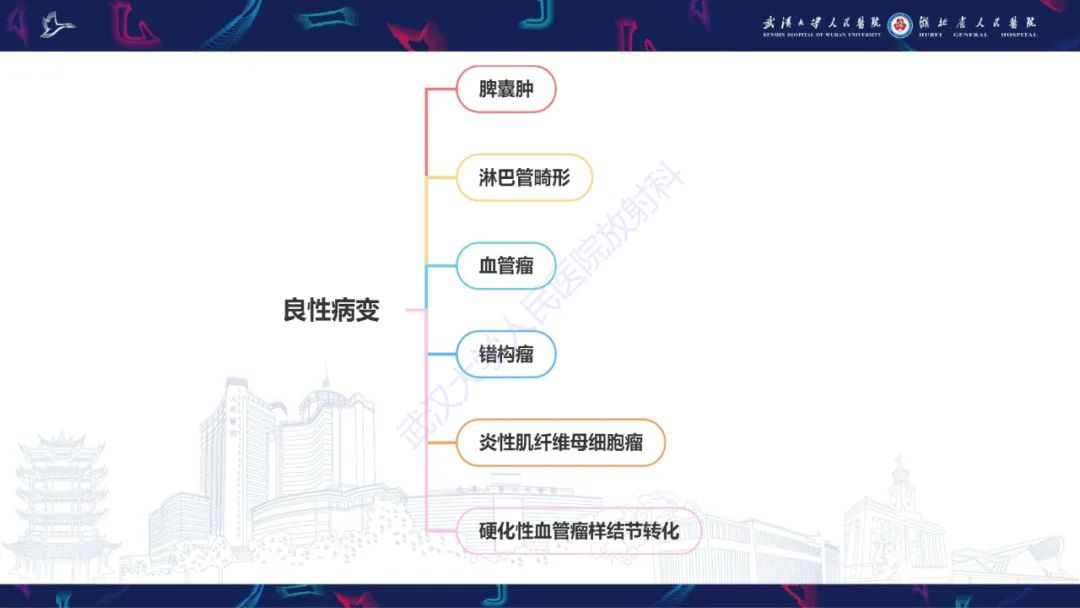 影像PPT - 【PPT】儿童脾脏良恶性病变影像诊断-3