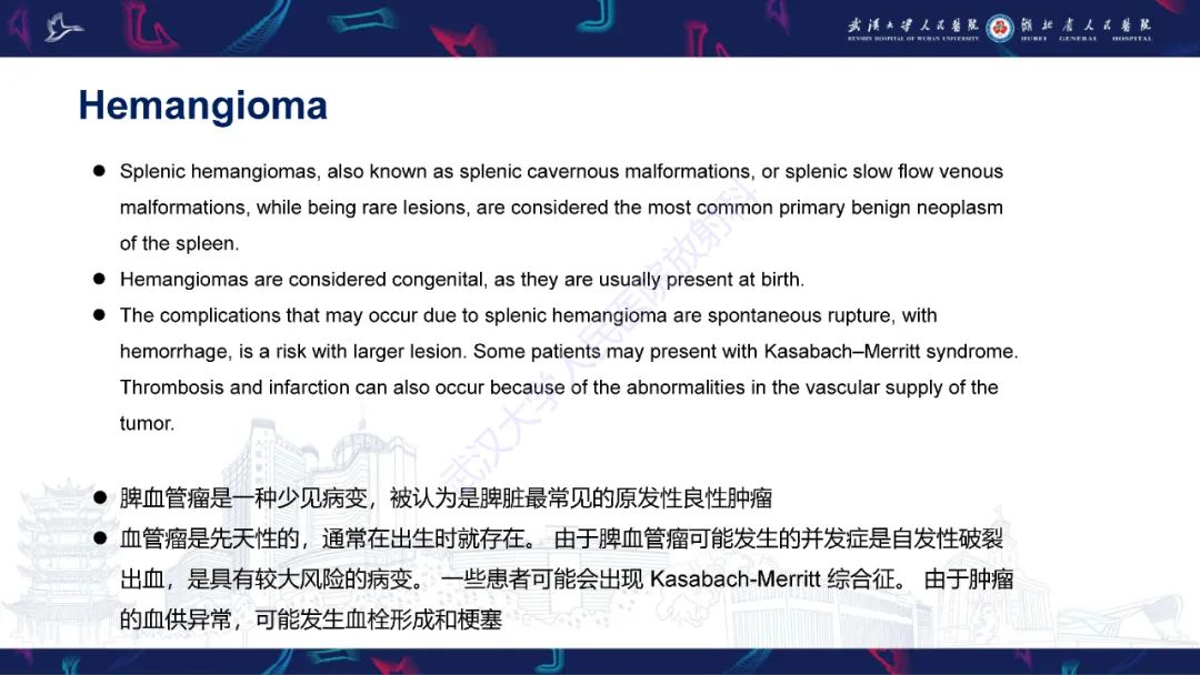 影像PPT - 【PPT】儿童脾脏良恶性病变影像诊断-10