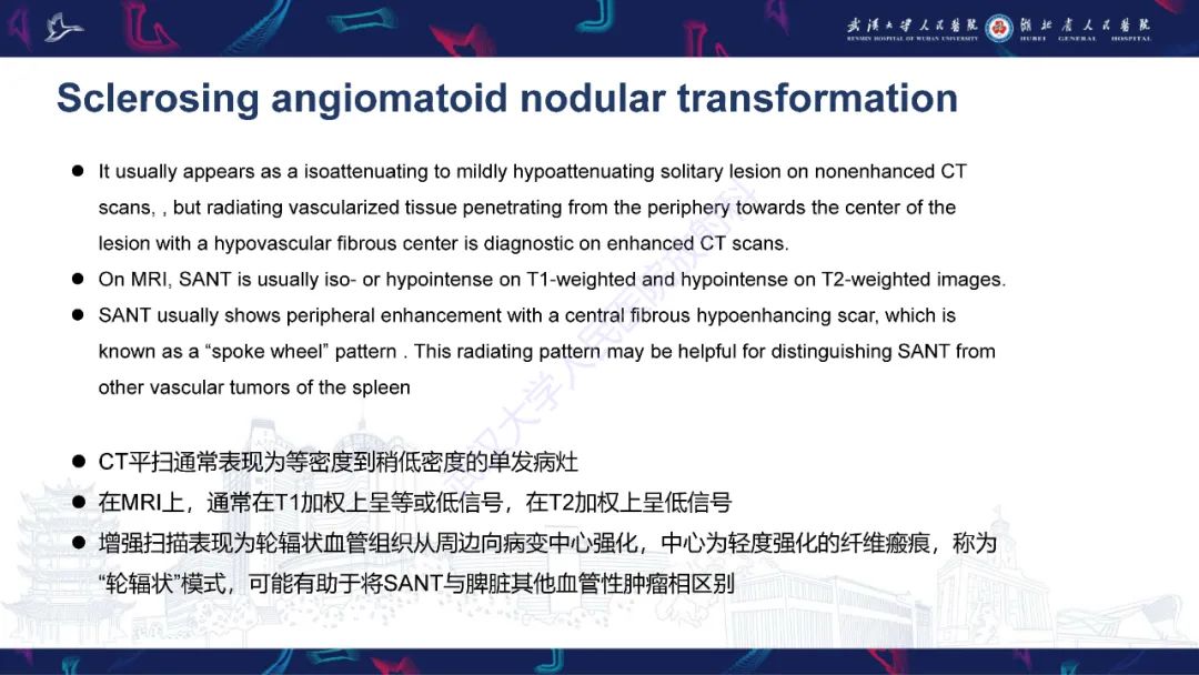 影像PPT - 【PPT】儿童脾脏良恶性病变影像诊断-18