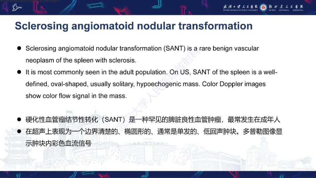 影像PPT - 【PPT】儿童脾脏良恶性病变影像诊断-17