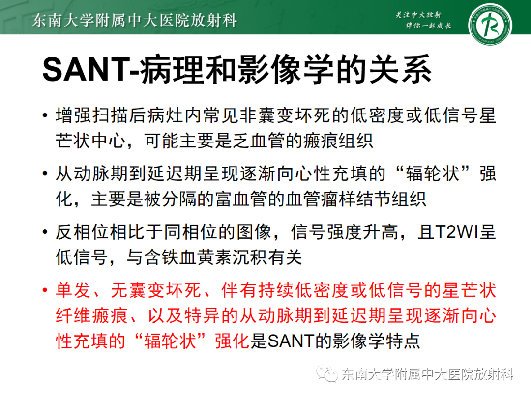 影像PPT - 【PPT】脾脏窦岸细胞血管瘤-21