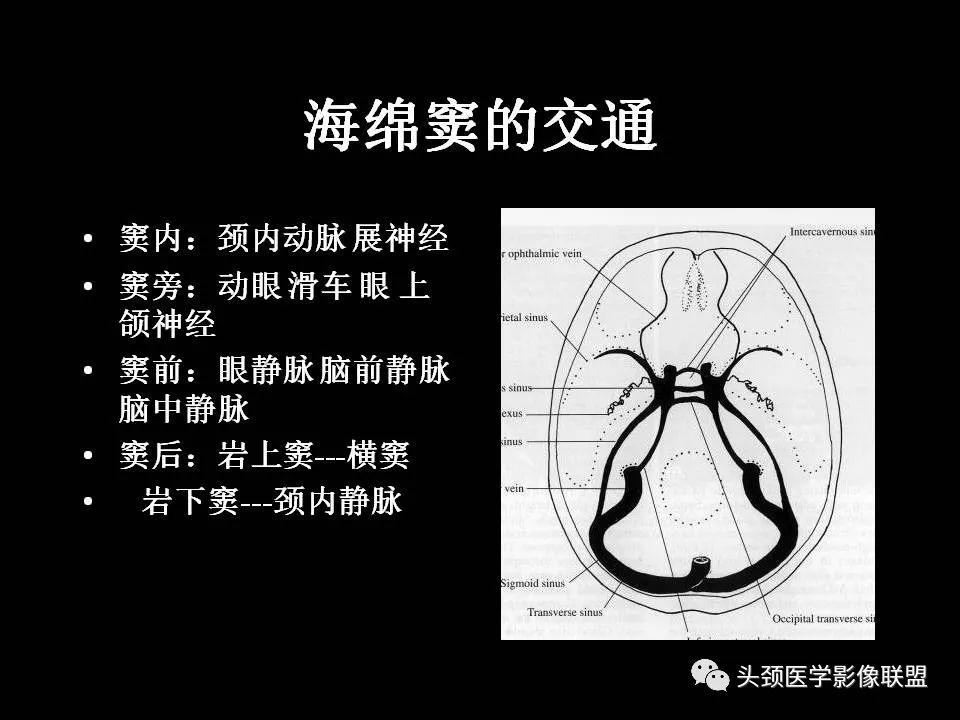 影像PPT - 【PPT】鞍区病变影像诊断-8
