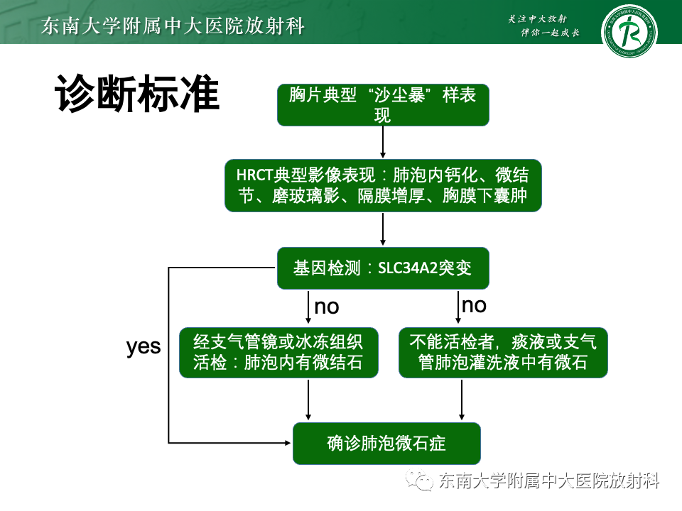 影像PPT - 【PPT】肺泡微石症-16