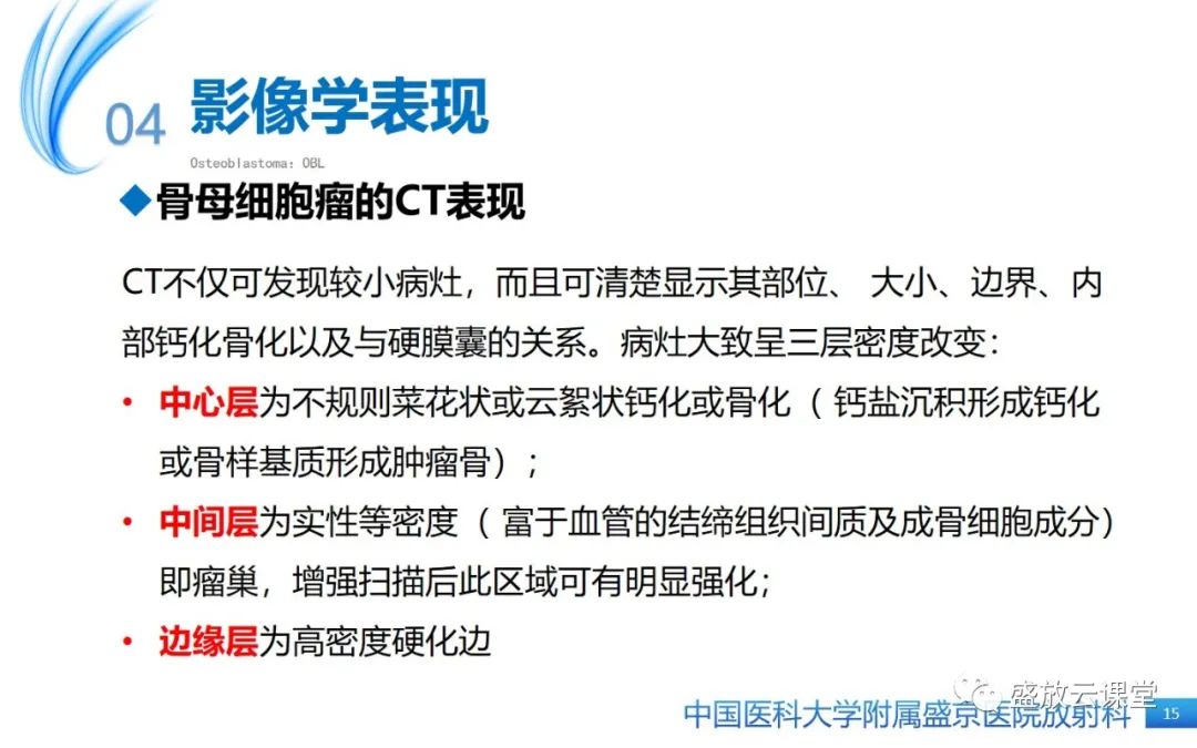 影像PPT - 【PPT】骨母细胞瘤-15