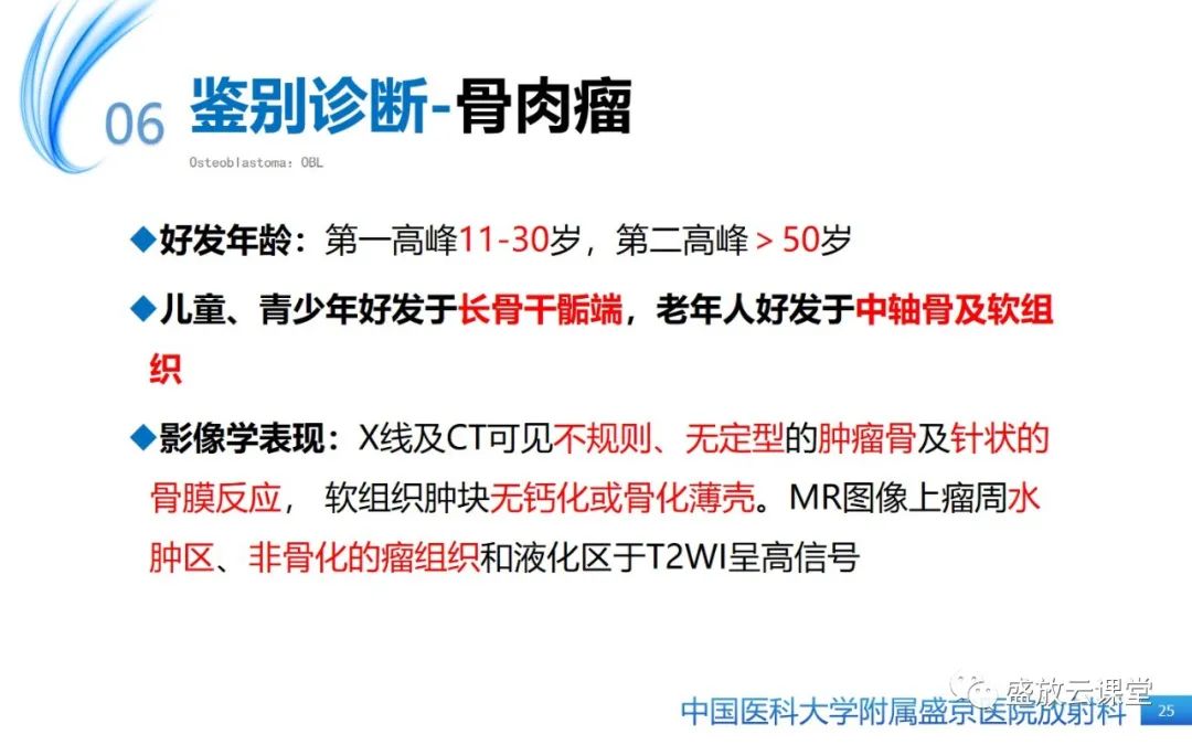 影像PPT - 【PPT】骨母细胞瘤-25