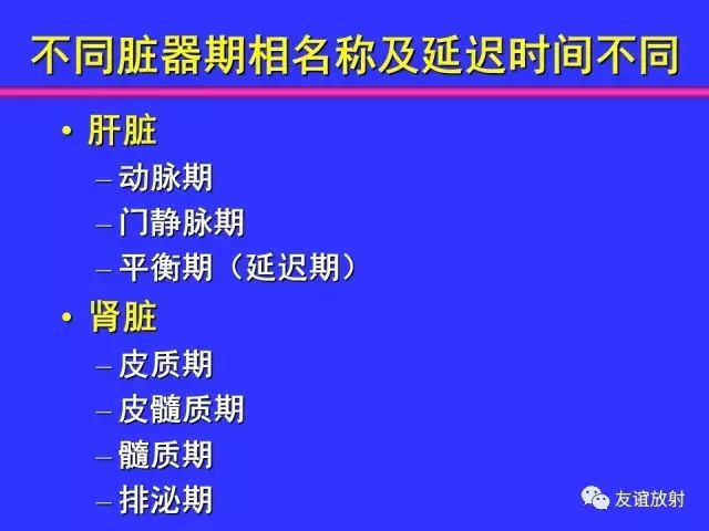 影像PPT - 【PPT】腹部脏器影像解剖及CT、MRI读片原则-25