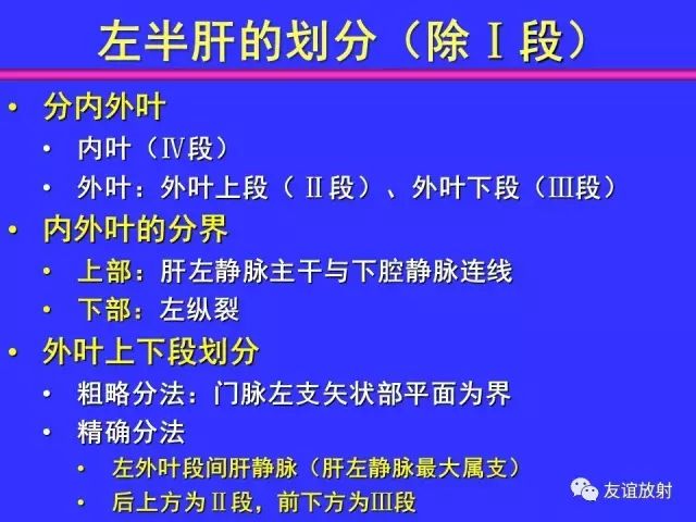 影像PPT - 【PPT】腹部脏器影像解剖及CT、MRI读片原则-67