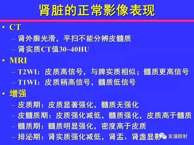 影像PPT - 【PPT】腹部脏器影像解剖及CT、MRI读片原则-92