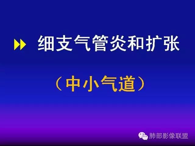 影像PPT - 【PPT 】弥漫性低密度肺疾病-32
