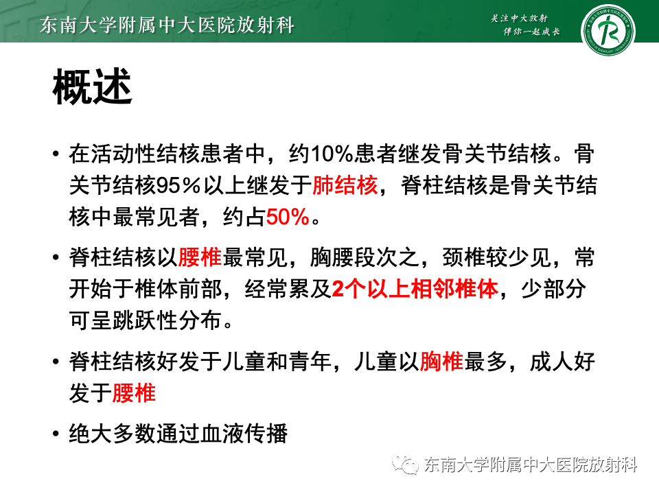 影像PPT - 【PPT】脊柱结核的影像诊断-9 影像PPT - 【PPT】脊柱结核的影像诊断-9